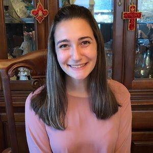 Meet your Posher, Jaclyn